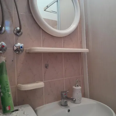 Marko I Teo Apartment