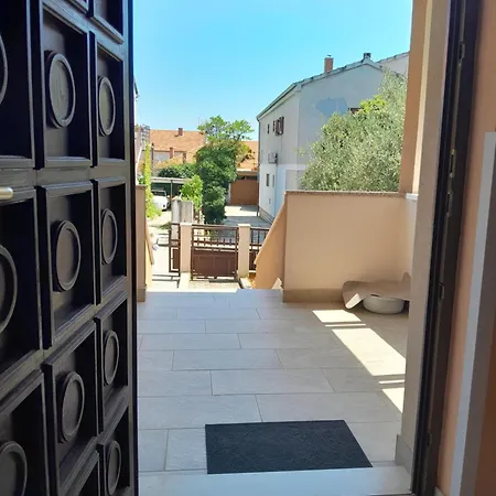 Apartment Marko I Teo