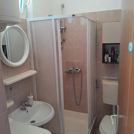 Marko I Teo Apartment